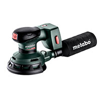 Metabo metabo SXA-18-LTX-125-BL-(600146840) Parts