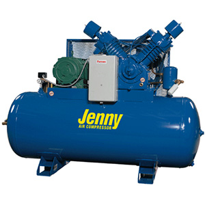 Jenny jenny T25B-240-SSC Parts