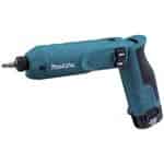 Makita TD020DSE-Type-1 Parts