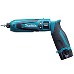 Makita TD021DSE Parts