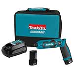 Makita TD022DSE Parts