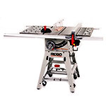 Ridgid TS24241 Parts