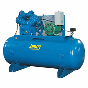 Jenny jenny U75B-120-SSC Parts