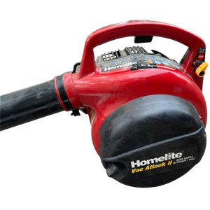 Homelite UT-08934-B Parts