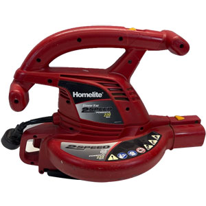 Homelite UT42120 Parts