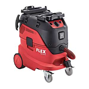 Flex VCE-44-H-AC Parts