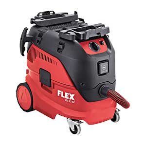 Flex VCE33 Parts