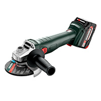 metabo W-18-L-9-125-(602247840) Parts