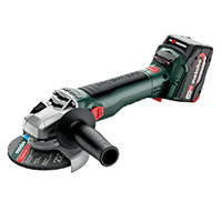 metabo W-18-LT-BL-11-125-(613052840) Parts