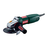 Metabo W10-150Quick-(01051421) Parts
