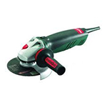 Metabo W11-150Quick-(00271310) Parts