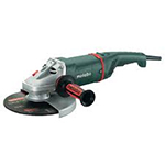 Metabo W24-230-(06448421) Parts