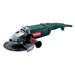 Metabo W26-230-(06453421) Parts