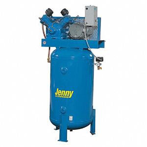 jenny W5B-120V-SSC Parts
