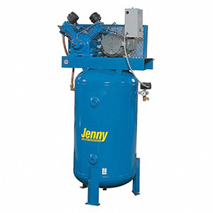 jenny W5B-60V-SSC Parts
