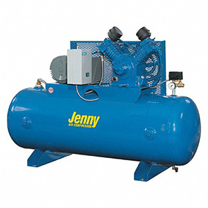 jenny W5B-80-SSC Parts