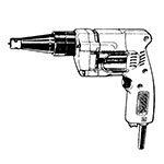 Hitachi W6V Parts