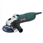 Metabo W7-125-(06205422) Parts