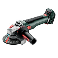 metabo WB-18-LT-BL-11-125-Quick-(613054650) Parts