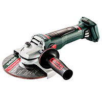 metabo WB-18-LTX-BL-180-(613087840) Parts
