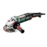 Metabo metabo WE-17-125-Quick-RT-(601086420) Parts