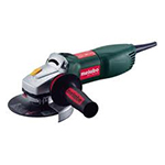 Metabo WE9-125Quick-(00925420) Parts