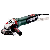 Metabo metabo WEPBA-17-125-Quick-DS-(600549000) Parts