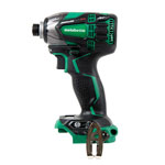Metabo Hitachi WH36DBQ4 Parts