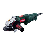 Metabo WP7-115Quick-(06210421) Parts