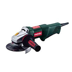 Metabo WP7-125Quick-(06211421) Parts