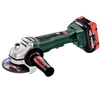 metabo WPB-18-LTX-BL-115-(613074860) Parts