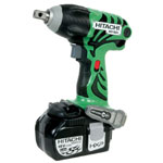 Hitachi WR18DL Parts
