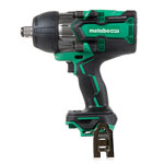 Metabo Hitachi WR36DA Parts