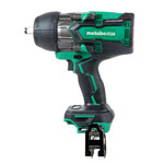 Metabo Hitachi WR36DB Parts