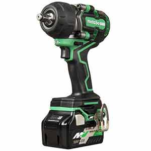 Hitachi WR36DEM Parts