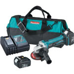 Makita XAG01Z Parts