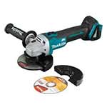 Makita XAG09Z Parts