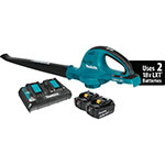 Makita XBU01PM Parts