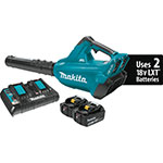 Makita XBU02PM Parts