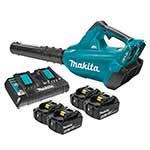Makita XBU02PTX1 Parts