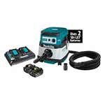 Makita XCV07ZX Parts