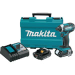 Makita XDT11R Parts