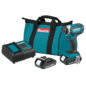 Makita XDT11SY Parts
