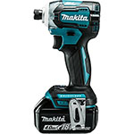 Makita XDT12Z Parts