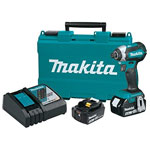Makita XDT13MR Parts