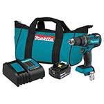 Makita XFD061 Parts