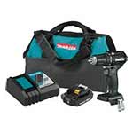 Makita XFD11RB Parts