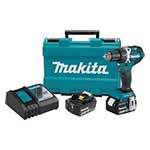 Makita XFD12T Parts