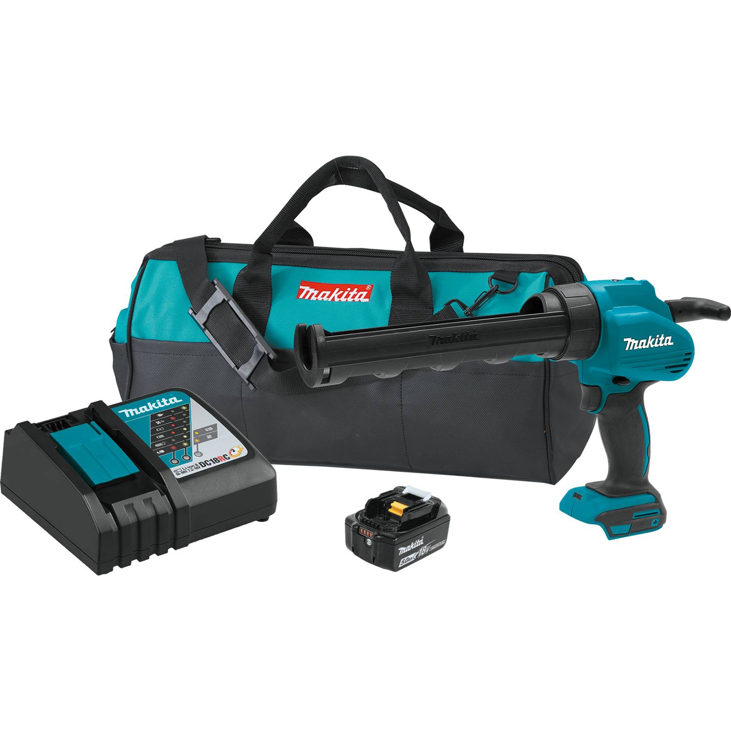 Makita XGC01T1 Parts