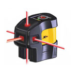 CST-Berger XP5 (F034K66601) Parts